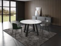 生活的简与美 由德锐诗住宅家具来“负责”