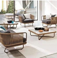 戈帝亚GODIYAR住宅家具 带你领略不一样的户外风情