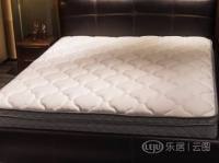 浪眼识货丨温柔得不像技术派，这款床垫谁睡谁爽！