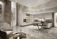 BOIN波茵不锈钢全屋定制强势登陆中国