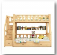 森悦达住宅家具 用细节打造优质童床