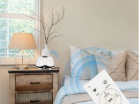 今冬温暖再升级，意大利Whynter水暖毯重新定义床上取暖