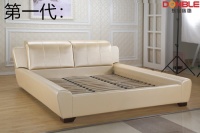 东宝软床，十年磨一剑，砺得梅花香