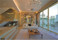 帕莱德系统门窗定制+，重新定义系统门窗！