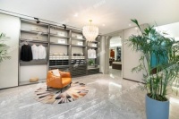 上海时尚家居新地标，冠牛实木整装体验店