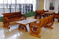 榆木家具的保养 三个妙招教你解决