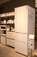 让生活更鲜更自然 全球首款Leader×MUJI無印良品定制冰箱上市