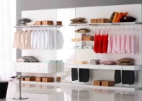 攻略：日常使用问题多 衣柜合理设计很重要