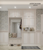 箭牌整体厨房|全屋定制 客厅装修居然还能这样子设计，现在知道还不晚！