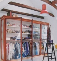 案例：不辜负夏天 女孩衣柜也要有风格