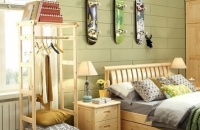 案例：给自己关爱 实用衣柜打造百变空间