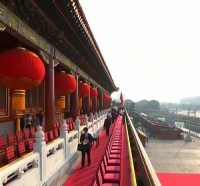 靠口碑积累，这家公司把家具卖到了天安门国庆庆典上