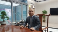 整屋门窗:龙树定义 ——专访龙树集团营销公司业务中心总