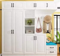 香河漫香苑家具有限公司告诉你2020年流行衣柜