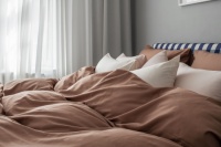 海丝腾：新春新气象，焕新床品恬睡2020