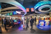 年货买家电成潮流 全球最大电器体验店京东超体揭示新趋势