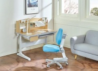 喜梦宝新品上市丨书桌届的性价比王，专为孩子学习设计