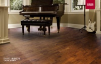 三层三拼花实木地板，更多年轻人的装修选择！