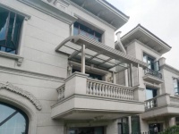 不同雨棚定制时要注意什么问题