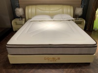 东宝2019年最受欢迎的床垫，看这一篇就够了