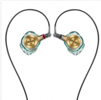 索尼发布二代Just ear定制耳机XJE-MH2R系列和XJE-MHRWM1