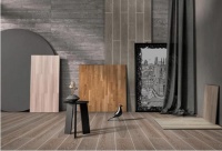 圣象米兰风多层实木：硬核油漆+全硬木，守护稳稳的幸福