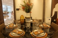 突破产能瓶颈后，这些大型家具企业普遍重视这件事