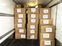 梦百合家居驰援武汉火神山医院建设，首批驰援床垫和枕头已发