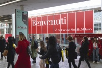 59届米兰国际家具展来袭！七大展览同期举行