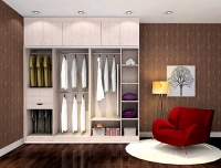 攻略：如何选到性价比高的衣柜