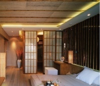 案例：日式风格爆发 衣柜设计畅享禅意生活