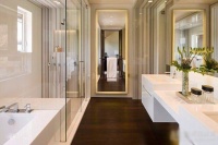 攻略：保持干爽有妙招 浴室家具防潮攻略