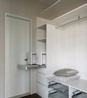 案例：三种衣柜收纳设计 小改变带来大收获