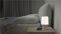 佛山照明x天猫精灵“明悦”语音床头灯荣获德国iF设计奖
