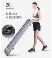 防疫运动指南丨走步机还有蹦蹦床满足全家运动需求