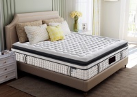 打造轻盈舒睡享受 福慕斯住宅家具带来品质床垫