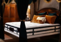 想要安享睡眠，或许还差一个福慕斯住宅家具床垫