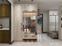 小榄装修达人科普丨全屋定制家具怎么定制才更省钱!