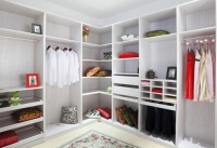 绝美大衣柜 款款都爱不释手！