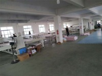 花影梦床上用品绽放“品质”之美 让您享受舒心睡眠