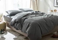 床罩多久换洗一次 床罩选购技巧