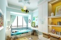 案例：远离凌乱 向儿童衣柜的合理设计学习