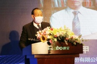 康宝电器第六届”消毒节”发布会暨康宝爱心消毒柜捐赠发