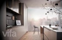 VIFA威法高端定制绒面系列 高品质的细节质量打动人心