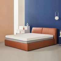 趣睡科技双面双温感弹簧床垫M5（Ace）有品开售