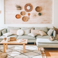 有颜又有实力的HCK哈士奇冰箱 定制专属你的桃源生活