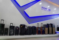 研发生产一体化，科达影音电器为人们带来品质音响