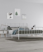 弘玮住宅家具专注折叠床产品，带来静谧体验