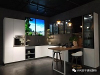 卡利亚不锈钢全屋定制，带你提升生活的温度