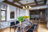 疫情对家具产业链的影响及行业运营分析！